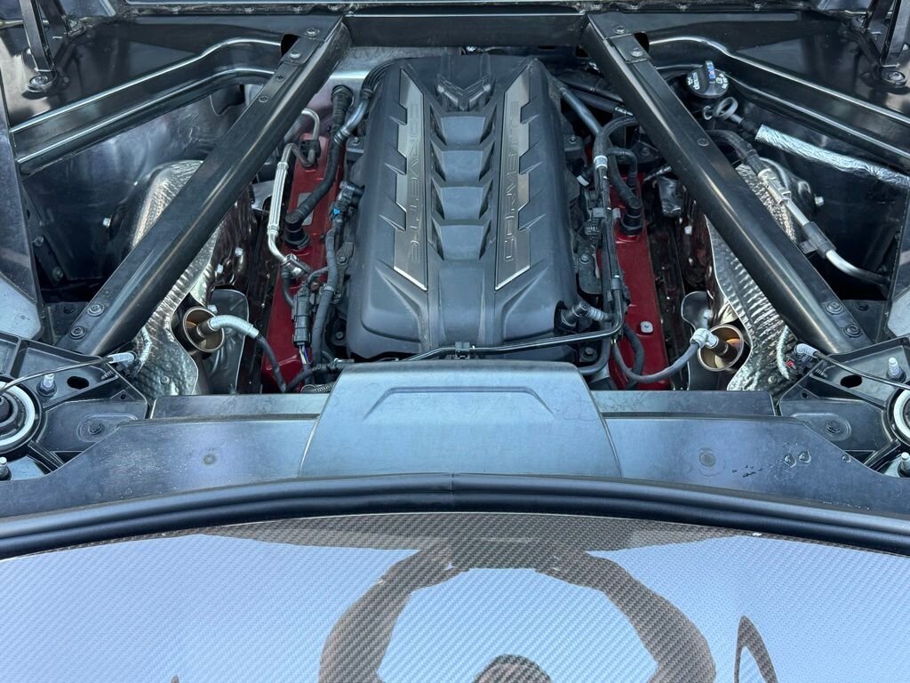 2023 Chevrolet Corvette Stingray 3LT   - Photo 44 - Martin, TN 38237