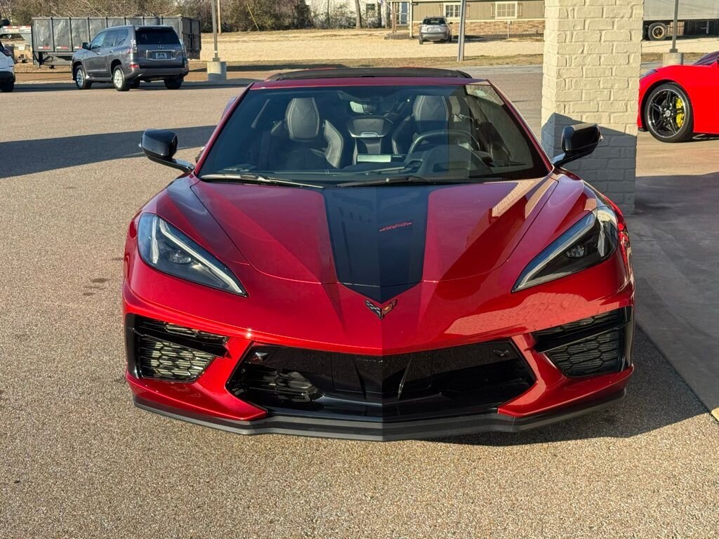 2023 Chevrolet Corvette Stingray 3LT   - Photo 28 - Martin, TN 38237