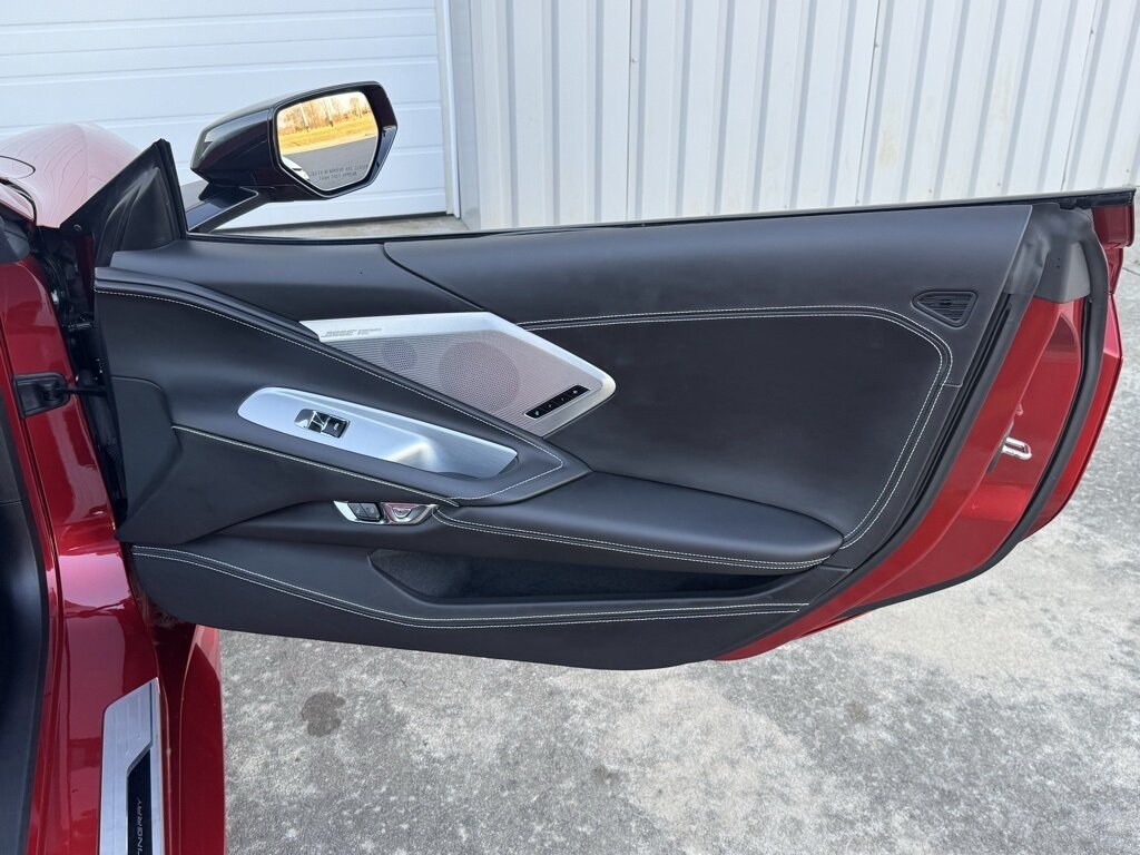 2023 Chevrolet Corvette Stingray 3LT   - Photo 130 - Martin, TN 38237