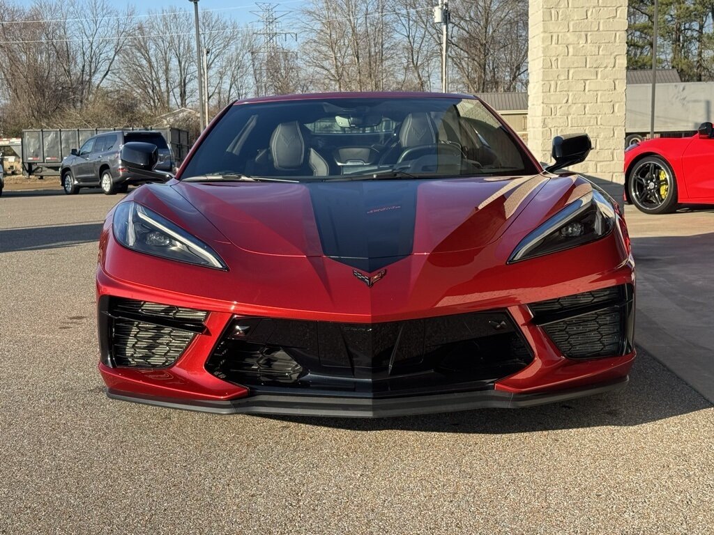 2023 Chevrolet Corvette Stingray 3LT   - Photo 90 - Martin, TN 38237