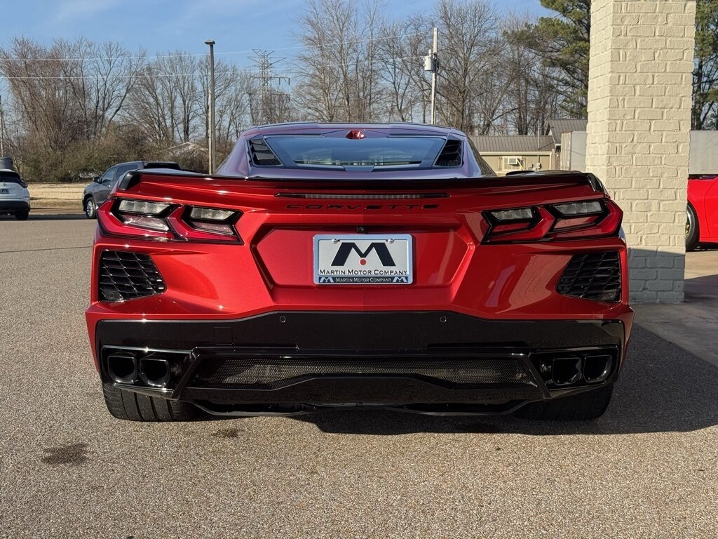 2023 Chevrolet Corvette Stingray 3LT   - Photo 52 - Martin, TN 38237