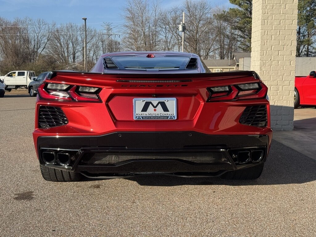 2023 Chevrolet Corvette Stingray 3LT   - Photo 72 - Martin, TN 38237