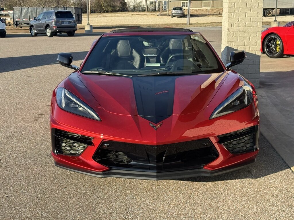 2023 Chevrolet Corvette Stingray 3LT   - Photo 88 - Martin, TN 38237