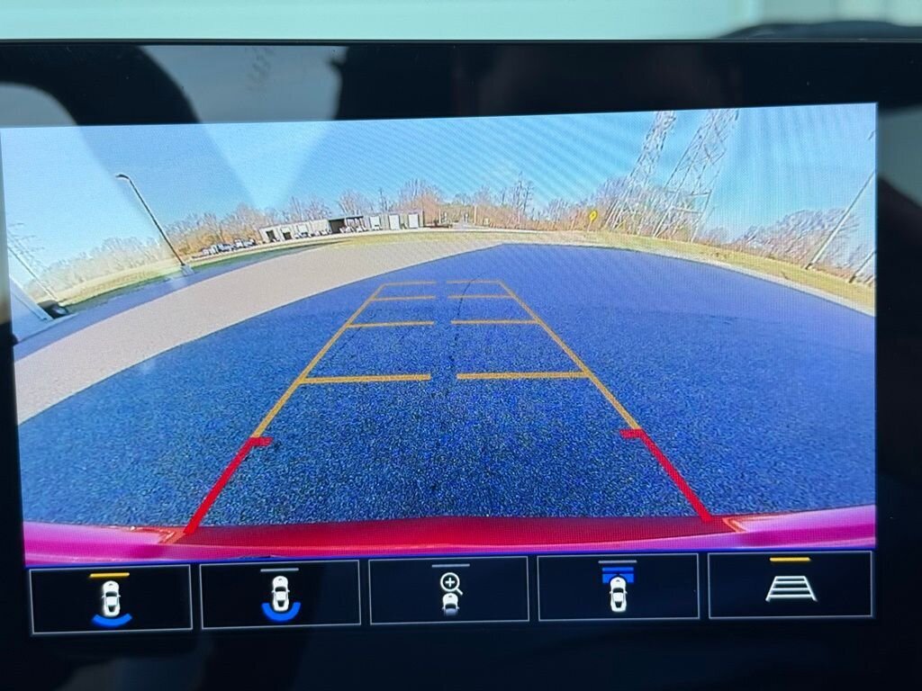 2023 Chevrolet Corvette Stingray 3LT   - Photo 37 - Martin, TN 38237