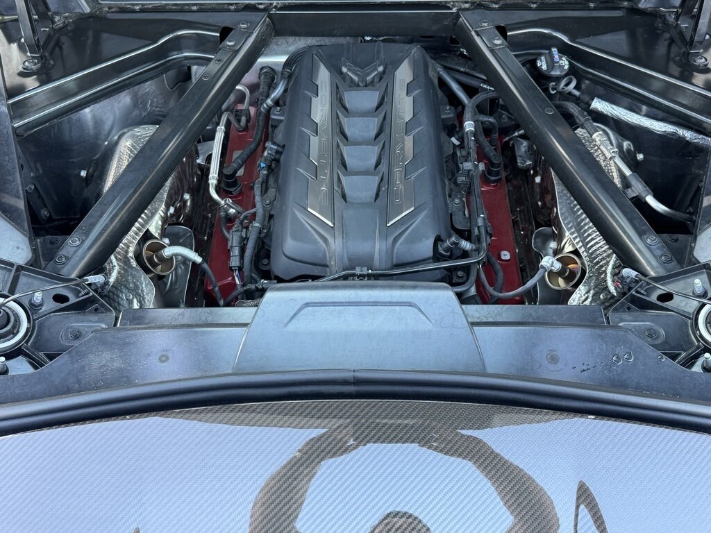 2023 Chevrolet Corvette Stingray 3LT   - Photo 124 - Martin, TN 38237