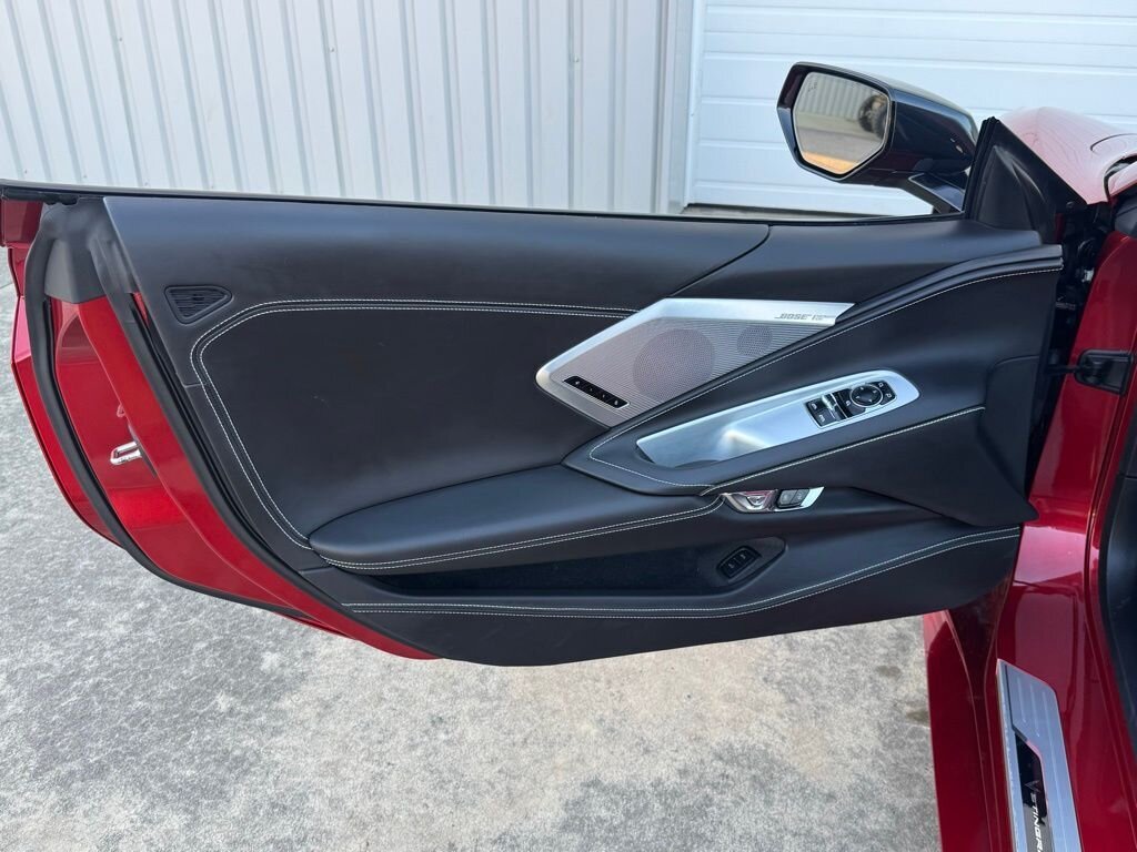 2023 Chevrolet Corvette Stingray 3LT   - Photo 43 - Martin, TN 38237