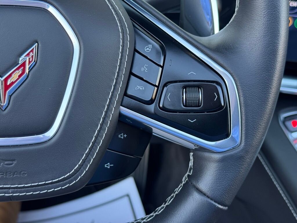 2023 Chevrolet Corvette Stingray 3LT   - Photo 35 - Martin, TN 38237