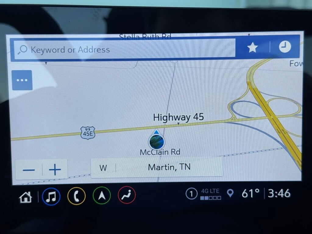 2023 Chevrolet Corvette Stingray 3LT   - Photo 36 - Martin, TN 38237