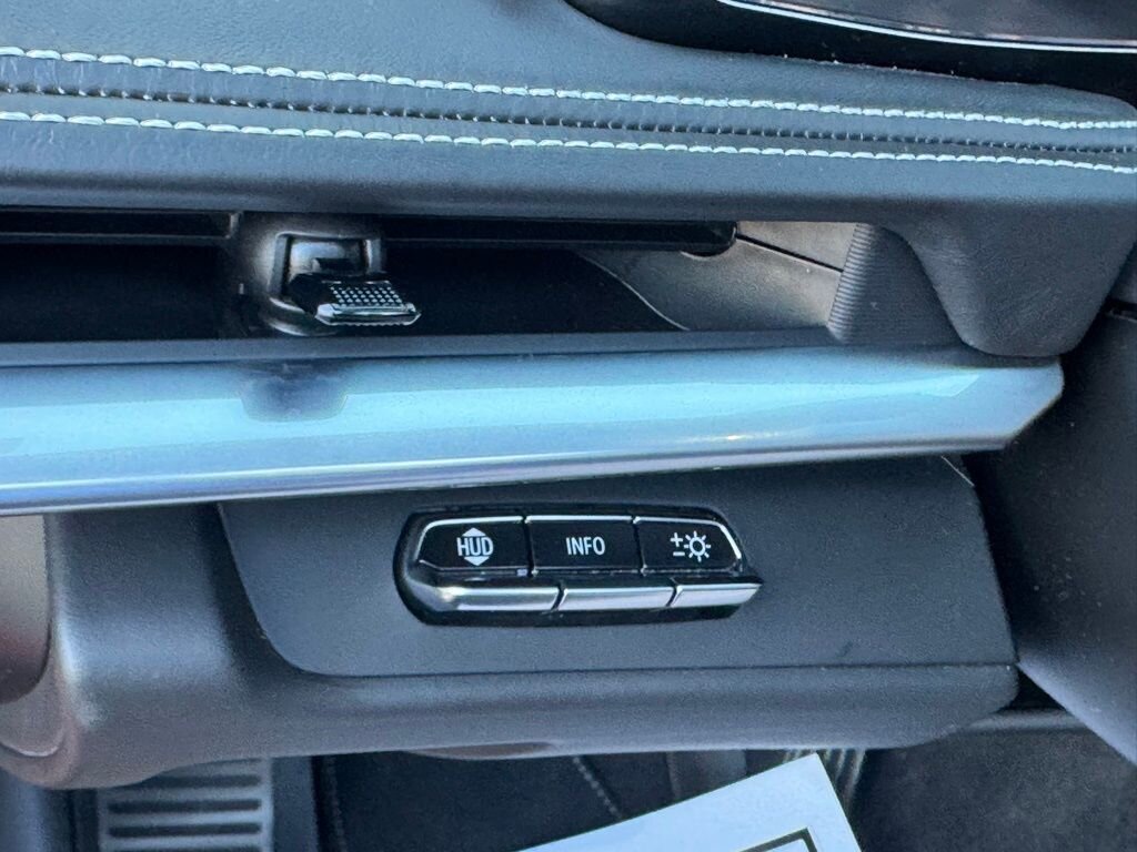 2023 Chevrolet Corvette Stingray 3LT   - Photo 40 - Martin, TN 38237