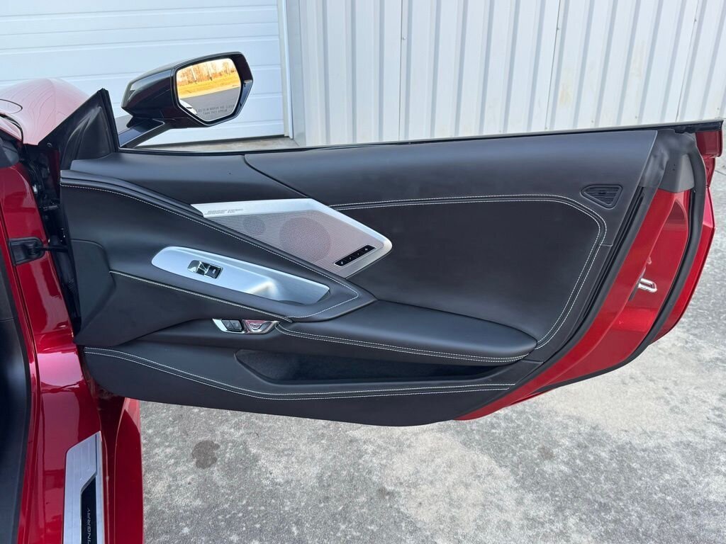 2023 Chevrolet Corvette Stingray 3LT   - Photo 47 - Martin, TN 38237