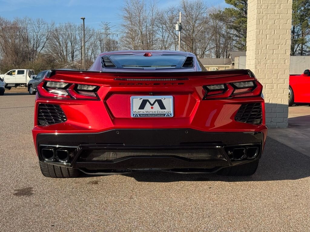 2023 Chevrolet Corvette Stingray 3LT   - Photo 20 - Martin, TN 38237