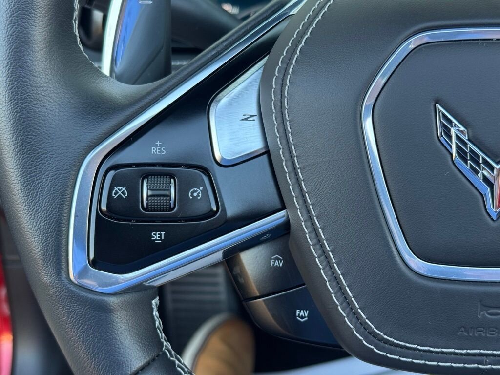 2023 Chevrolet Corvette Stingray 3LT   - Photo 34 - Martin, TN 38237