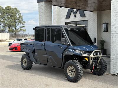 2025 Can-Am Defender MAX Limited HD10