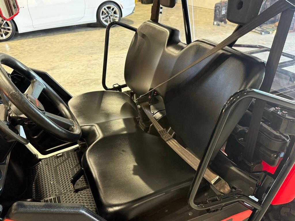 2018 Honda Pioneer 500 500 - Photo 11 - Martin, TN 38237