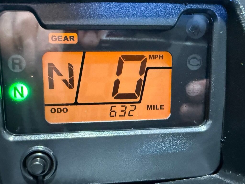 2018 Honda Pioneer 500 500 - Photo 12 - Martin, TN 38237