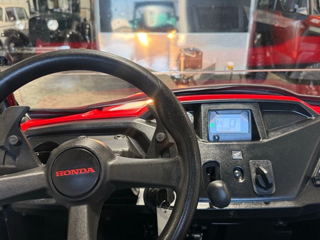 2018 Honda Pioneer 500 500 - Photo 13 - Martin, TN 38237