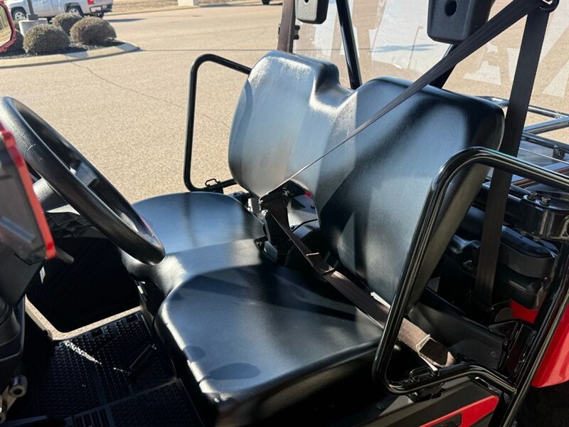 2018 Honda Pioneer 500 500 - Photo 2 - Martin, TN 38237