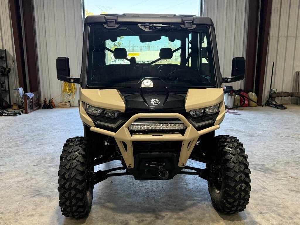 2023 Can-Am Defender MAX HD10 LIMITED - Photo 10 - Martin, TN 38237