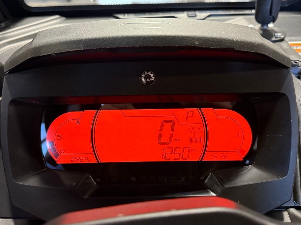 2023 Can-Am Defender MAX HD10 LIMITED - Photo 13 - Martin, TN 38237