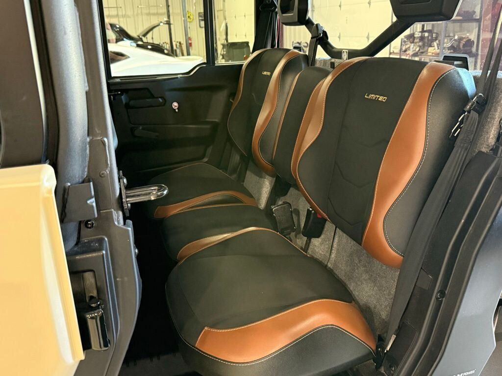 2023 Can-Am Defender MAX HD10 LIMITED - Photo 12 - Martin, TN 38237