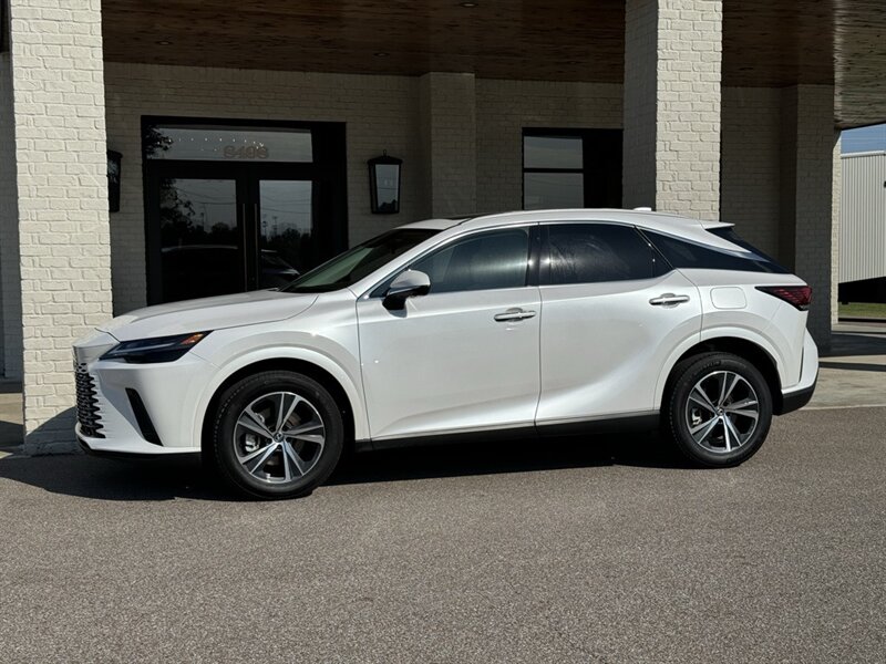 2023 Lexus RX 350 350 Premium   - Photo 4 - Martin, TN 38237