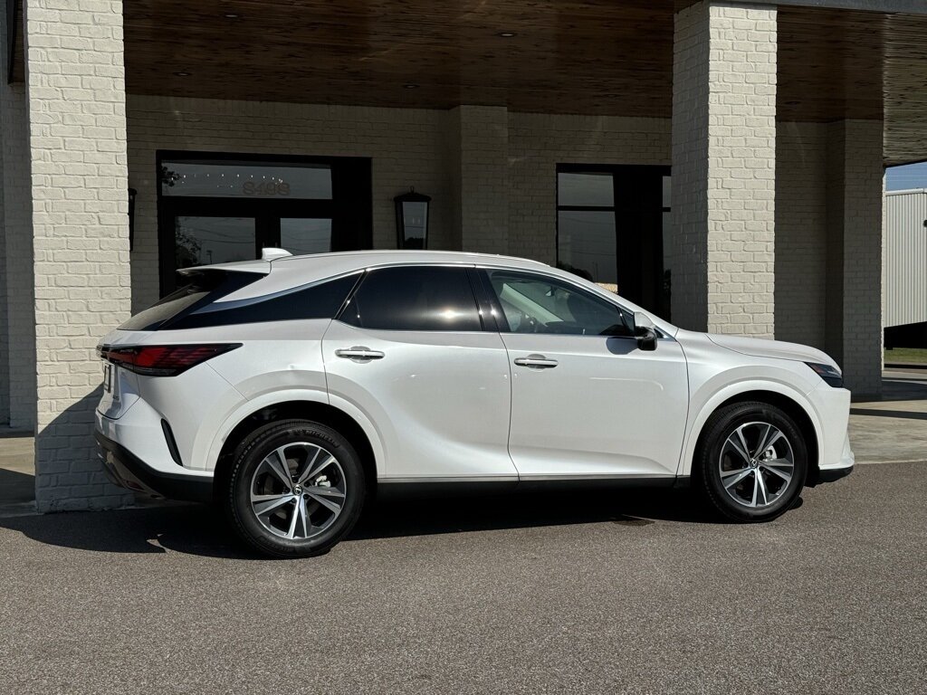 2023 Lexus RX 350 350 Premium   - Photo 10 - Martin, TN 38237