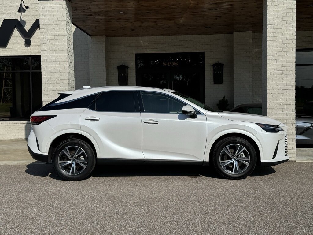 2023 Lexus RX 350 350 Premium   - Photo 11 - Martin, TN 38237