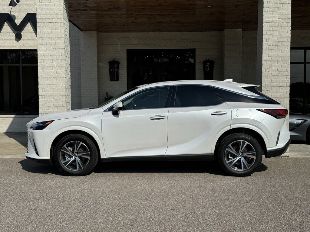 2023 Lexus RX 350 350 Premium   - Photo 5 - Martin, TN 38237