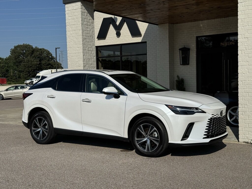 2023 Lexus RX 350 350 Premium   - Photo 12 - Martin, TN 38237