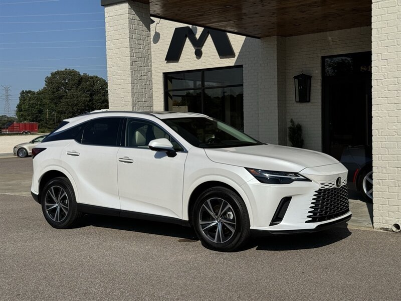 2023 Lexus RX 350 350 Premium   - Photo 1 - Martin, TN 38237