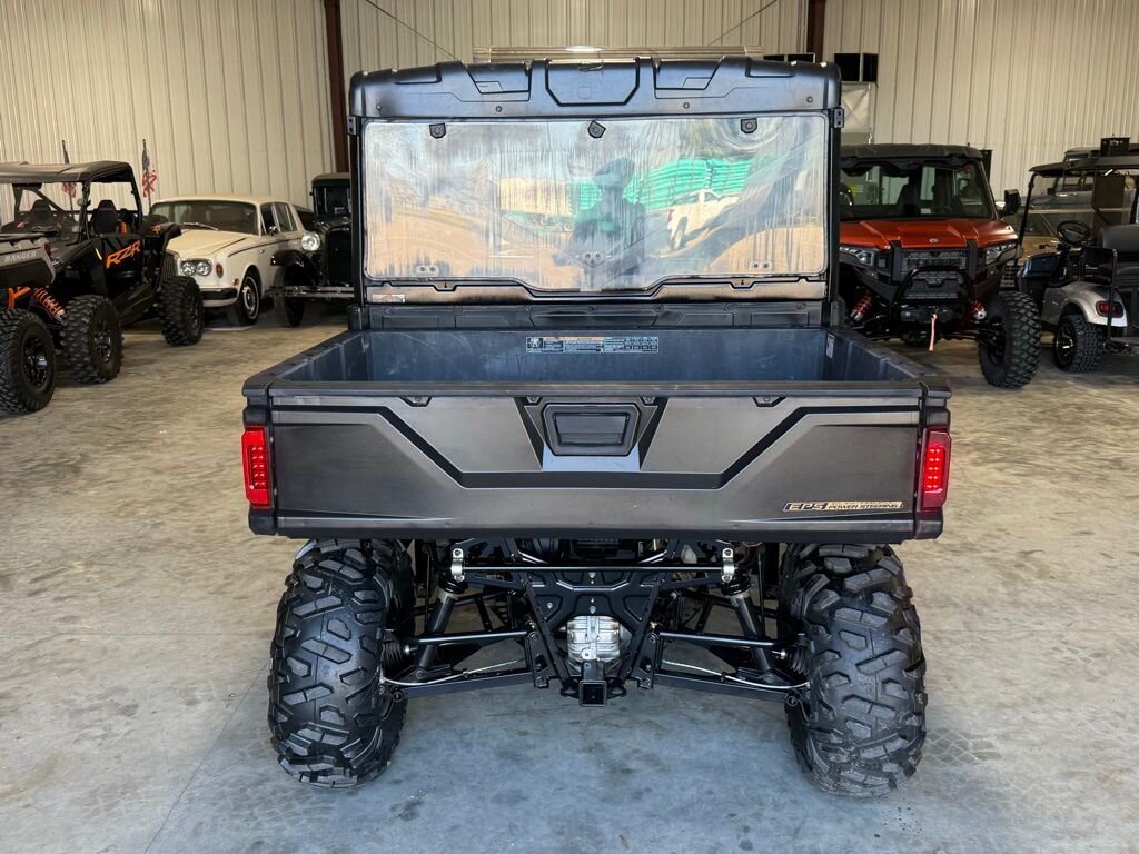 2016 Polaris Ranger Crew XP 900-6 XP - Photo 6 - Martin, TN 38237