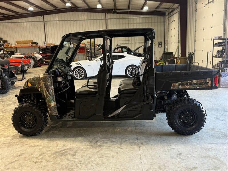 2016 Polaris Ranger Crew XP 900-6 XP - Photo 4 - Martin, TN 38237
