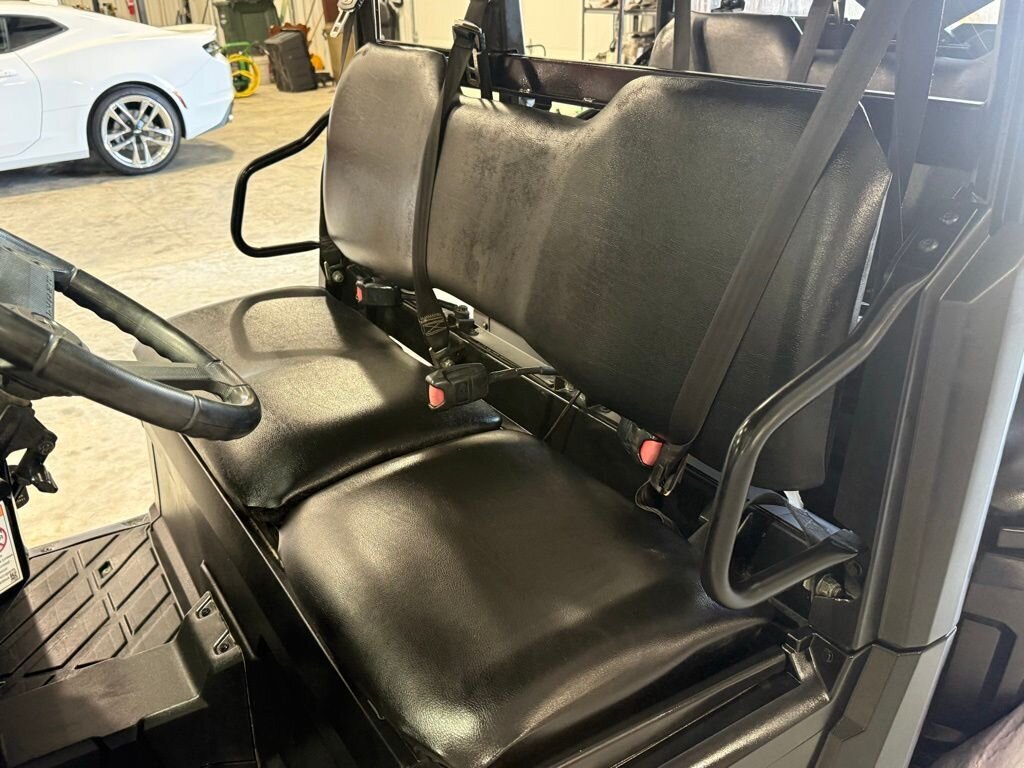 2016 Polaris Ranger Crew XP 900-6 XP - Photo 11 - Martin, TN 38237