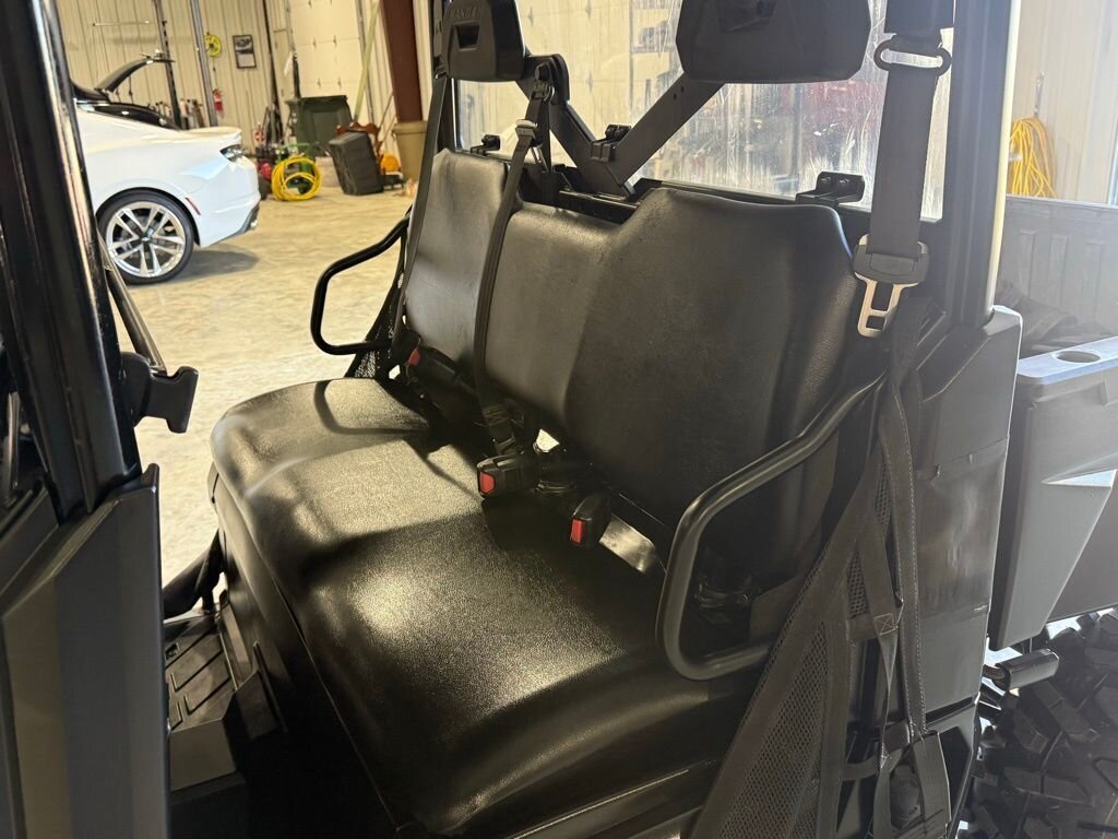 2016 Polaris Ranger Crew XP 900-6 XP - Photo 12 - Martin, TN 38237