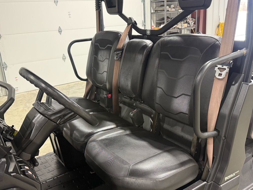 2017 Can-Am Defender XT - Photo 11 - Martin, TN 38237