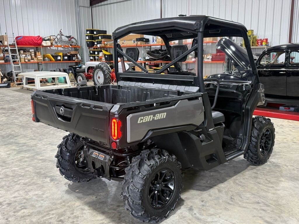 2017 Can-Am Defender XT - Photo 7 - Martin, TN 38237