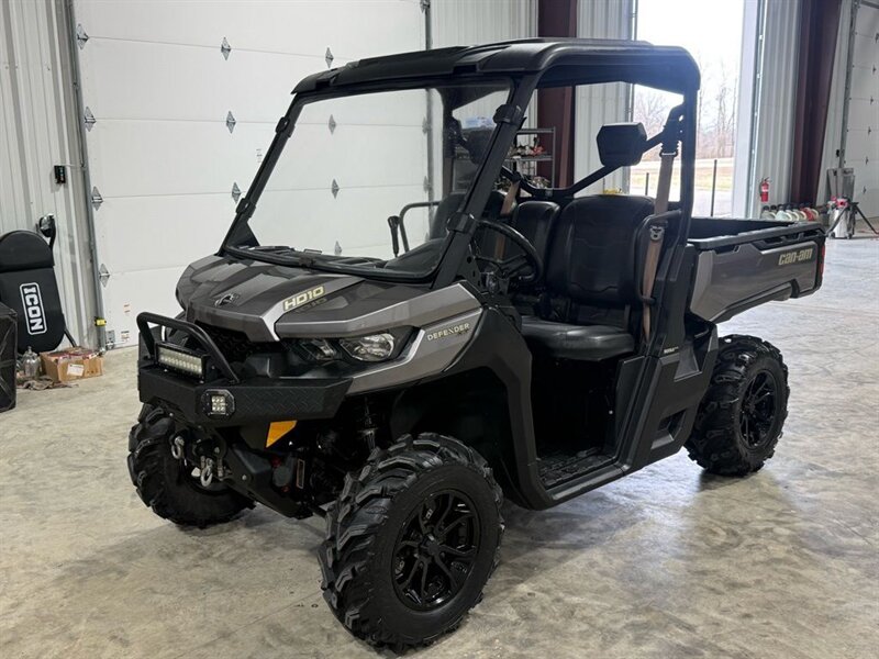 2017 Can-Am Defender XT - Photo 3 - Martin, TN 38237