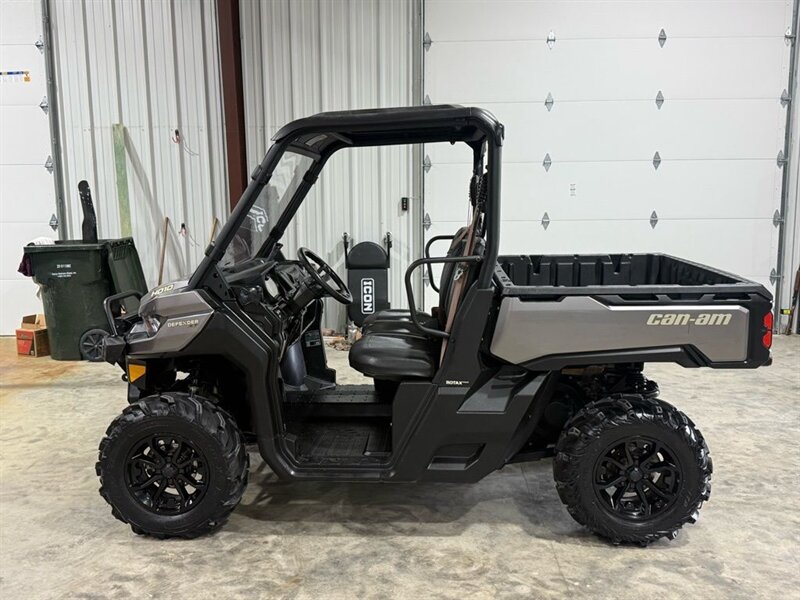 2017 Can-Am Defender XT - Photo 4 - Martin, TN 38237