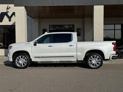 2023 Chevrolet Silverado 1500 High Country   - Photo 6 - Martin, TN 38237