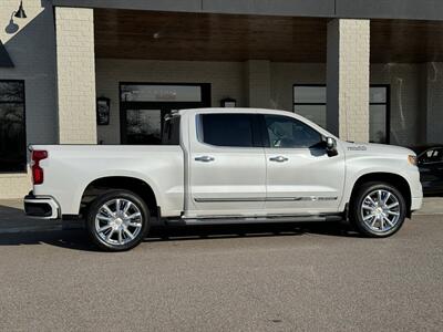 2023 Chevrolet Silverado 1500 High Country   - Photo 13 - Martin, TN 38237