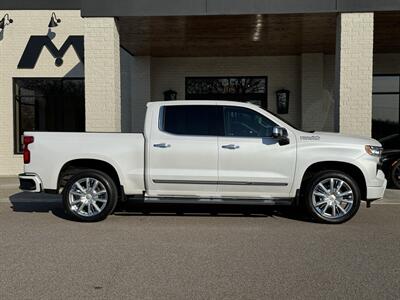 2023 Chevrolet Silverado 1500 High Country   - Photo 14 - Martin, TN 38237