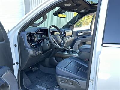 2023 Chevrolet Silverado 1500 High Country   - Photo 45 - Martin, TN 38237