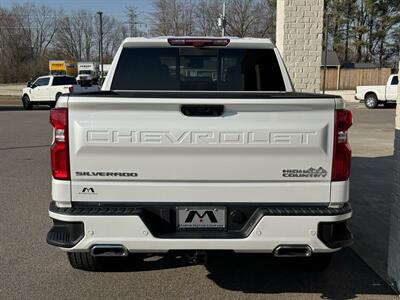 2023 Chevrolet Silverado 1500 High Country   - Photo 10 - Martin, TN 38237