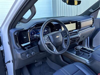 2023 Chevrolet Silverado 1500 High Country   - Photo 27 - Martin, TN 38237