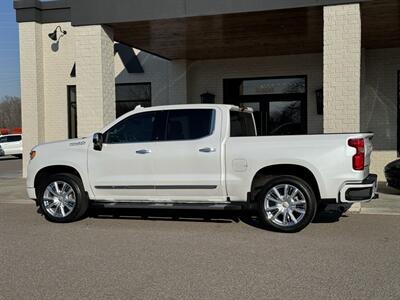 2023 Chevrolet Silverado 1500 High Country   - Photo 7 - Martin, TN 38237