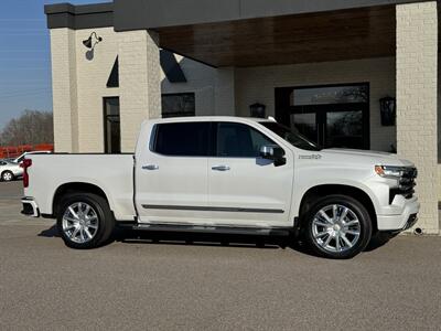 2023 Chevrolet Silverado 1500 High Country   - Photo 15 - Martin, TN 38237