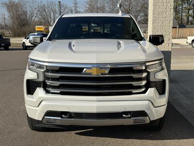 2023 Chevrolet Silverado 1500 High Country   - Photo 18 - Martin, TN 38237