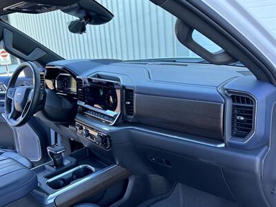 2023 Chevrolet Silverado 1500 High Country   - Photo 41 - Martin, TN 38237