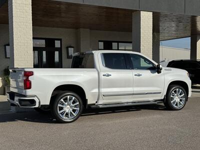 2023 Chevrolet Silverado 1500 High Country   - Photo 12 - Martin, TN 38237