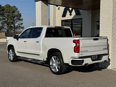 2023 Chevrolet Silverado 1500 High Country   - Photo 9 - Martin, TN 38237